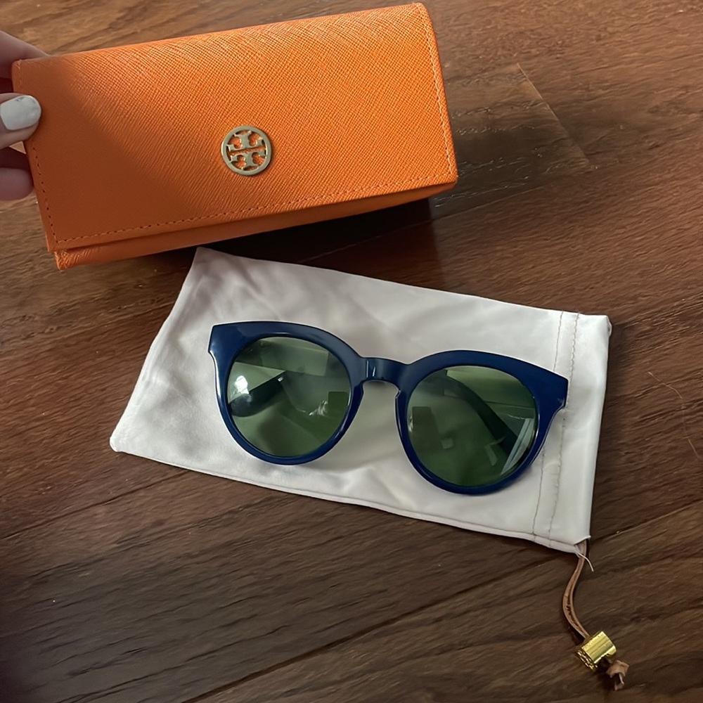 Tory Burch sunglasses